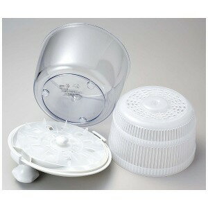 パール金属 サラダスピナー 野菜水切り器 Petit chef Jr C−750 C−750