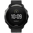 ウェアラブル端末(ウォッチタイプ) 「SUUNTO 3 FI...