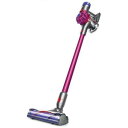 ダイソン Dyson コードレススティッククリーナー 「Dyson V7 Motorhead」 SV11 ENT