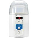 アイリスオーヤマ ヨーグルトメーカー (900ml) KYM013