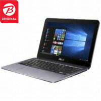 ASUS Vivo Book Flip12 11.6型タッチ対応ノートPC TP203NA−GREY スターグレー