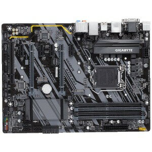 GIGABYTE マザーボード H370HD3