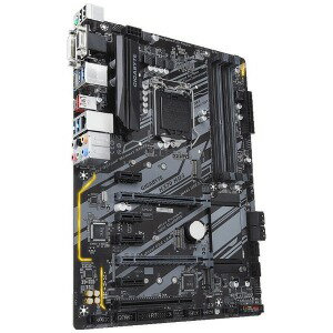 GIGABYTE マザーボード H370HD3