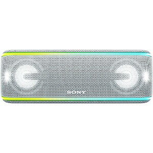 ソニー　SONY　ワイヤレスポータブルスピーカー　SRS−XB41WC　ホワイト