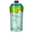 花王 merit(メリット) シャンプー つめかえ用 340ml
