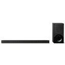 ソニー SONY サウンドバー HTX9000F ブラック