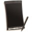キングジム 電子メモパッド 「ブギーボード(boogie board)JOT8.5」 BB−7N(黒)
