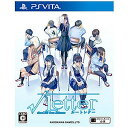 角川ゲームス PS Vitaゲー...