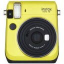富士フィルム インスタントカメラ チェキ instax mi...