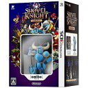 任天堂 3DSゲームソフト ショベルナイト amiiboセッ...