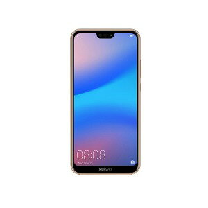 HUAWEI SIMフリースマートフォン P20 lite 51092NAK SAKURAPINK(送料無料)