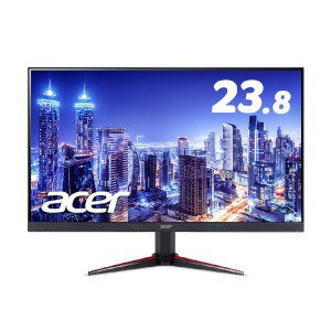 エイサー 23.8型ワイド液晶ディスプレイ VG240Ybmiix