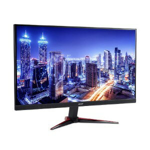 エイサー 23.8型ワイド液晶ディスプレイ VG240Ybmiix