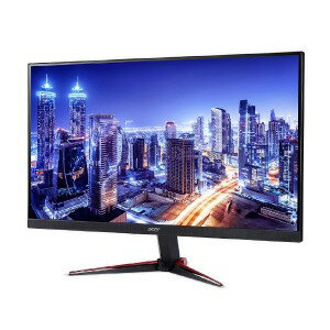 エイサー 23.8型ワイド液晶ディスプレイ VG240Ybmiix