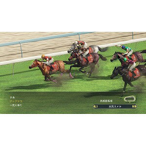 コーエーテクモゲームス SWITCHゲームソフト Winning Post 8 2018
