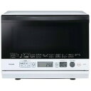 東芝 スチームオーブンレンジ 「石窯ドーム」(26L) ER...