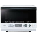 東芝 スチームオーブンレンジ 「石窯ドーム」(23L) ER...