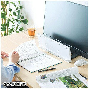 サンワサプライ ワイヤレスキーボード［2．4GHz・Win］テンキーあり（108キー・日本語）ホワイト SKB−WL26W