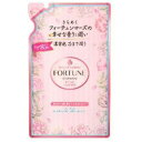 コーセーコスメポート Rose of Heaven(ローズオブヘブン) フォーチュン シャンプー つめかえ用 350ml 〔シャンプー〕