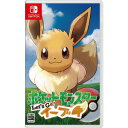 任天堂 SWITCHゲームソフト ポケットモンスター Let...
