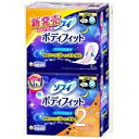 ユニチャーム sofy(ソフィ) ボディフィット スーパーナ...