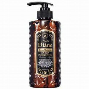 ストーリア Moist Diane(モイストダイアン)ボヌール ダメージリペア シャンプー 500ml