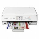 Canon A4インクジェットプリンター PIXUS PIX...