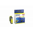 エプソン EPSON インクカートリッジ カメ イエローL(増量) KAM−Y−L