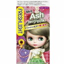 シュワルツコフヘンケル フレッシュライト ミルキーヘアカラー ミントアッシュ FLミルキーカラミントアッシュ(ミント