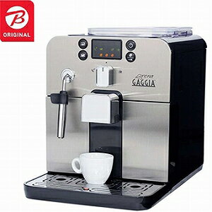 Gaggia エスプレッソメーカー　Brera（ブレラ） SUP037RG