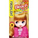 シュワルツコフヘンケル フレッシュライトハードブリーチ フレッシュライトハードブリーチ(ハー