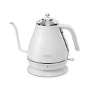 デロンギ 電気カフェケトル 「アイコナ」 KBOE1200J...