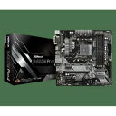 マザーボード ASRock B450MPro4 [Micro...