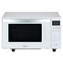 ハイアール マイコン式電子レンジ「50/60Hz」[18L/...