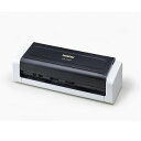 ブラザー A4スキャナ [600dpi・無線LAN/Micr...