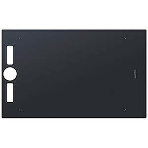 ワコム Wacom　Intuos　Pro用オーバーレイシート　スムースタイプ　（ラージサイズ・1枚） ACK−122311