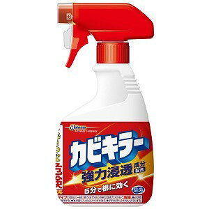 ジョンソン カビキラー 本体