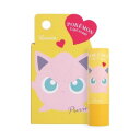 POKEMON(ポケモン)リップクリーム プリン[リップクリ...