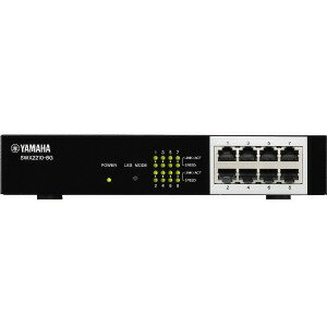 ｙａｍａｈａ スマートｌ２スイッチ ８ポート ｓｗｘ２２１０ ８ｇ ｃｍ コジマ店