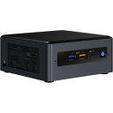 ベアボーンキット インテルNUC 8I3BEH BOXNUC...