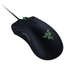 RAZER 有線ゲーミング光学式マウス　Razer　DeathAdder　Elite RZ01−02010100−R3A1