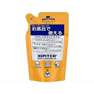 黒龍堂 hp　ディープクレンジングオイルw替　170ml hp　ディープクレンジングオイルw替　170ml