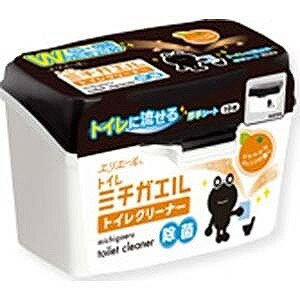 トイレ掃除用品