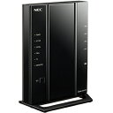 NEC PA−WG2600HS　wifiルーター　Aterm（エーターム） WG2600HS　［ac／n／a／g／b］