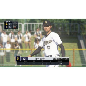 コナミデジタルエンタテインメント PS4ゲームソフト プロ野球スピリッツ2019