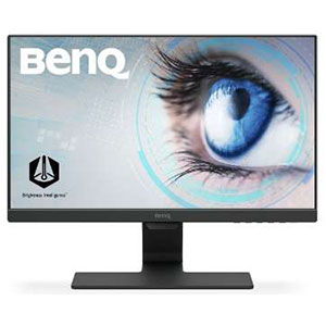 BENQ 21．5インチ　IPSパネル搭載　アイケアウルトラスリムベゼル液晶ディスプレイ GW2283