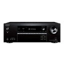 ONKYO 「AVアンプ」ONKYO TX−SR393（B）　ブラック