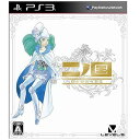 レベルファイブ PS3ゲームソフト 二ノ国 白き聖灰の女王