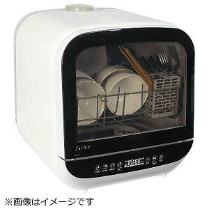 エスケイジャパン (工事不要型)食器洗い乾燥機 3人用 SDWJ5L