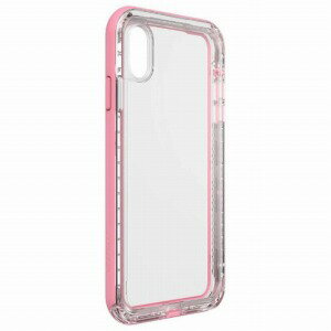 CASEPLAY iPhone　XS　Max　6．5インチ用　LifeProof　NEXT　Series 77−60166　CACTUS　ROSE